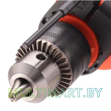 Ударная дрель Patriot FD 675H картинка 7
